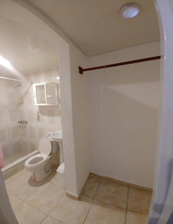 Hostal Magisterial Санто-Доминго Экстерьер фото