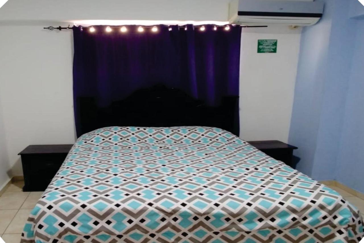 Hostal Magisterial Санто-Доминго Экстерьер фото