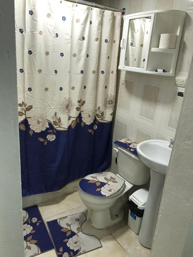Hostal Magisterial Санто-Доминго Экстерьер фото