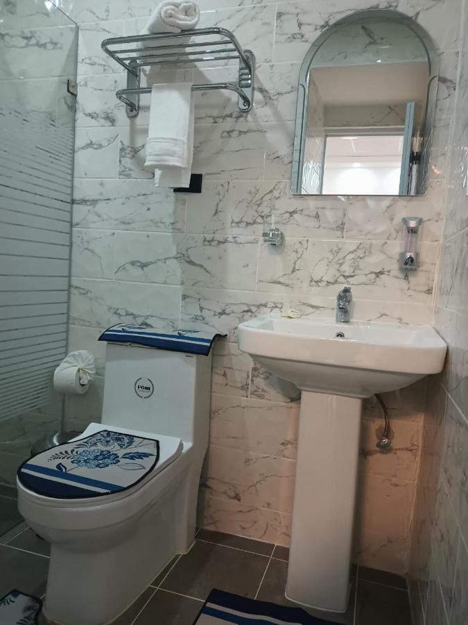 Hostal Magisterial Санто-Доминго Экстерьер фото